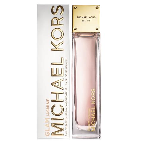 Michael Kors Glam Jasmine Dupes & Clones – Perfume Nez